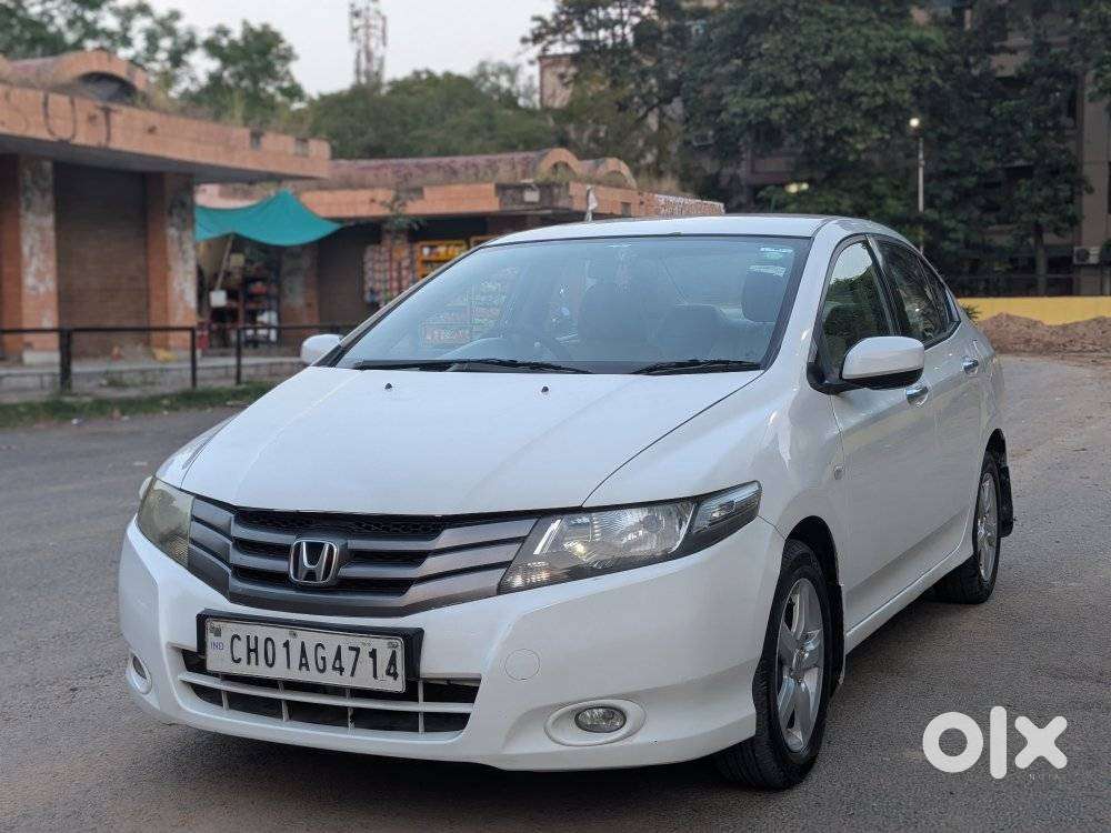 Honda City 2008-2011 1.5 S Mt, 2011, Petrol