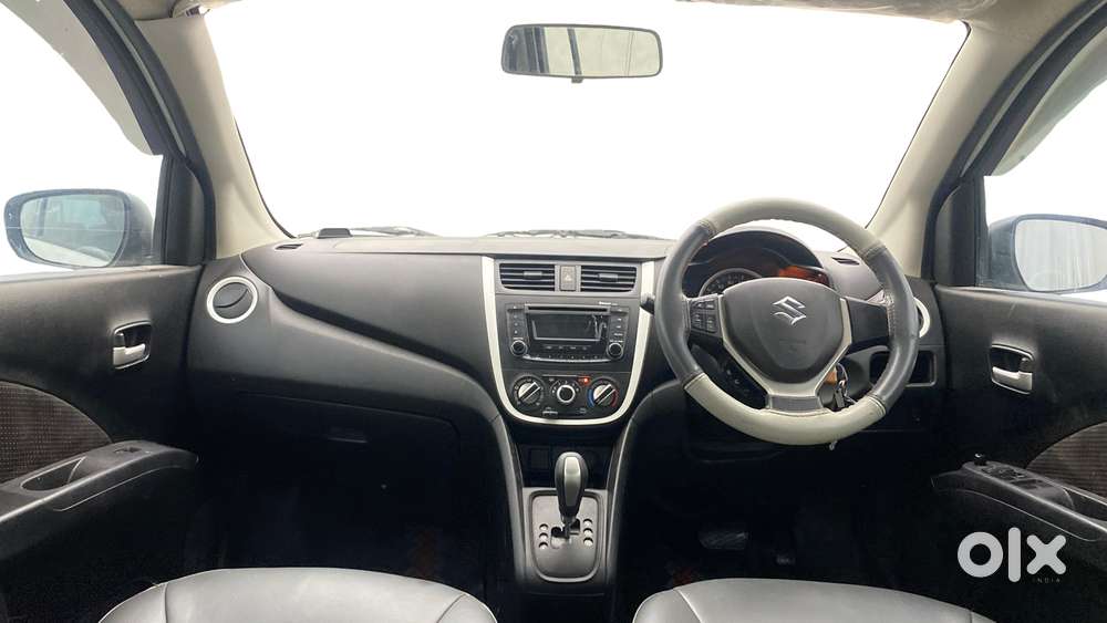 Maruti Suzuki Celerio X Amt Zxi, 2018, Petrol