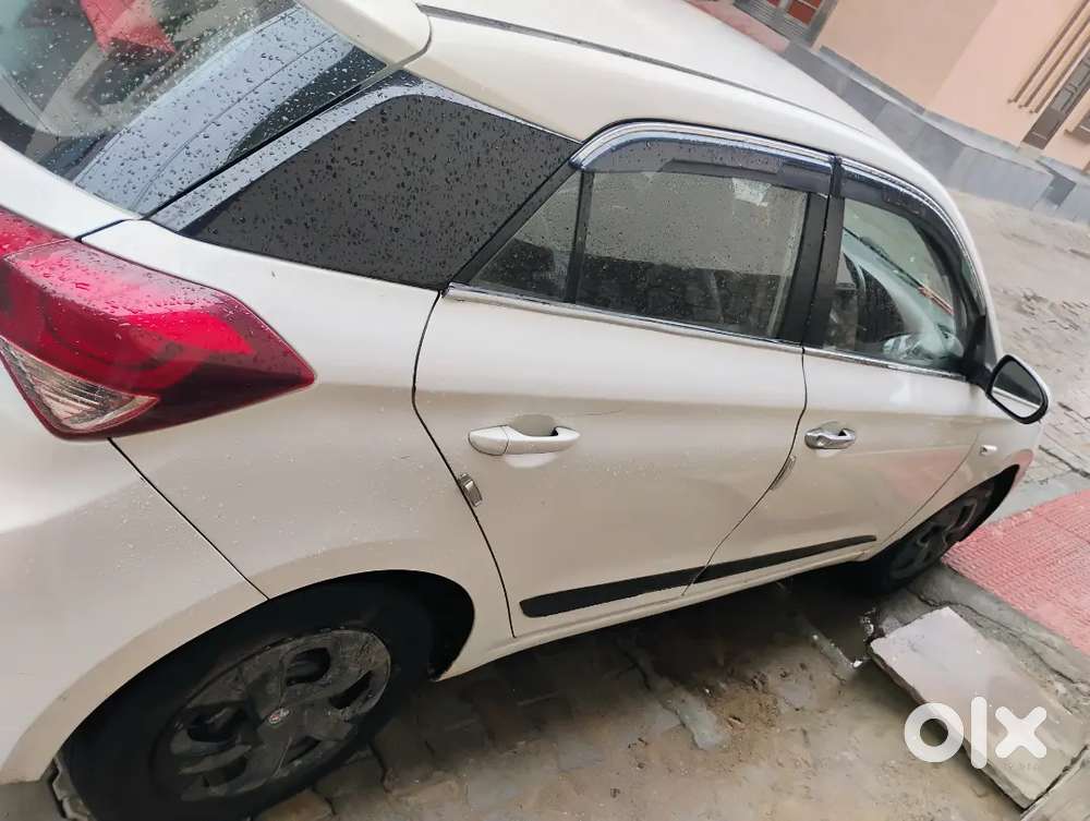 Hyundai New I20 1.2 2017
