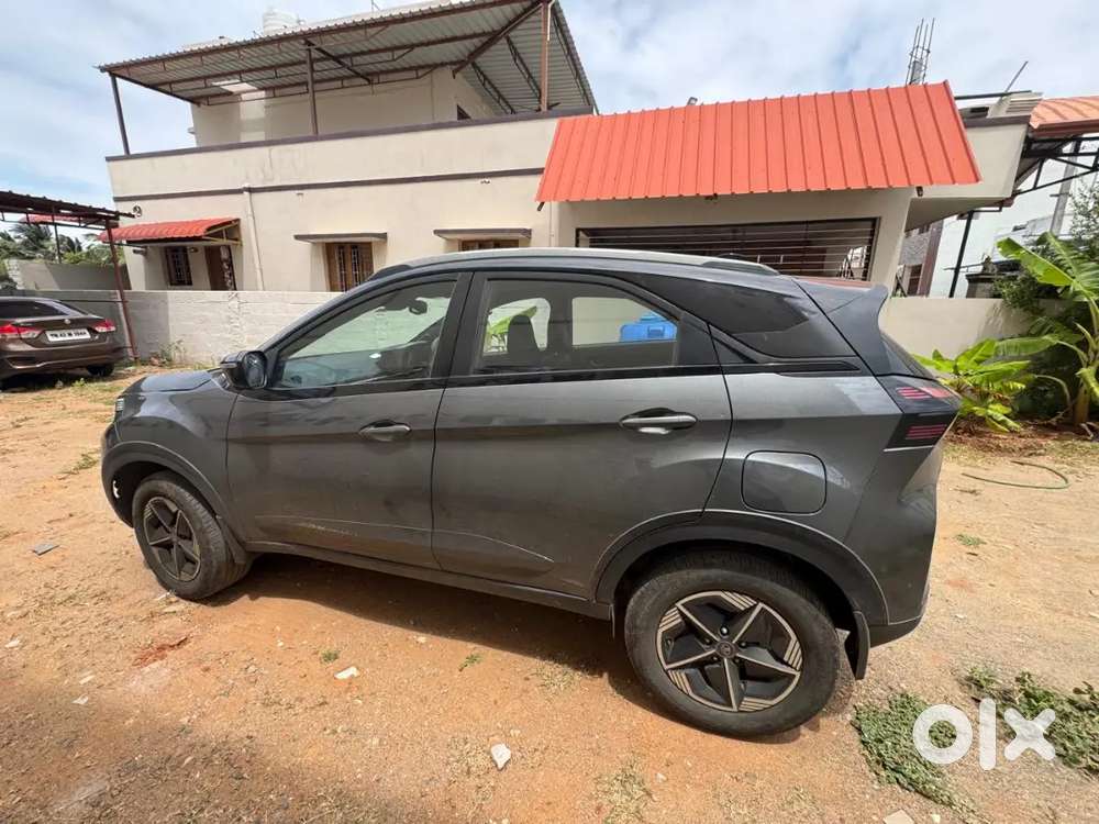 Tata Nexon