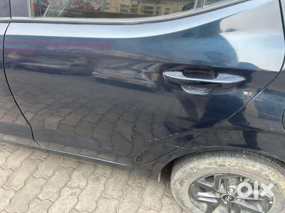 Hyundai Grand I10 Nios 2020