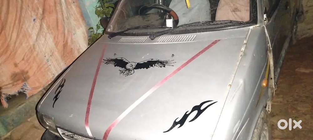 Maruti Suzuki 800 2005 Petrol Good Condition