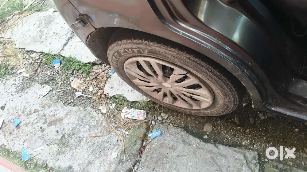 Maruti Suzuki Wagon R 1.0 2013