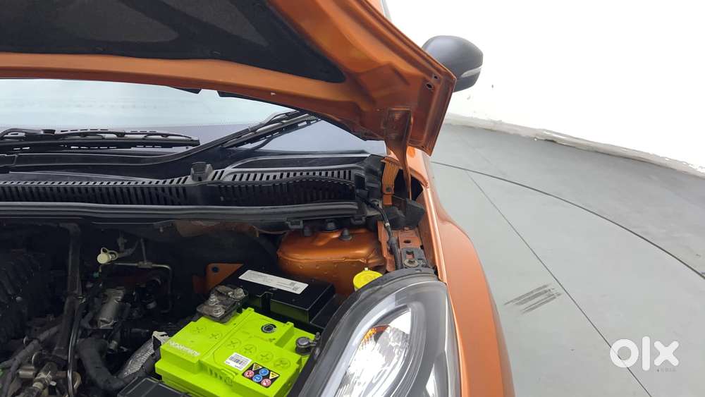 Tata Nexon 1.2 Revotron Xma Amt, 2019, Petrol