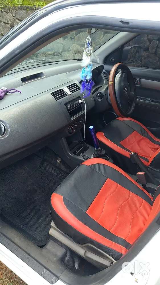 Swift Maruti Suzuki 2008 Year