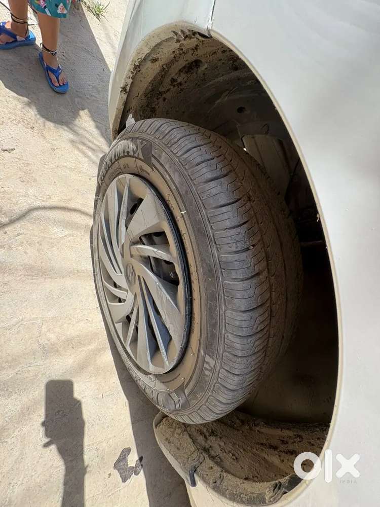 Maruti Suzuki Ertiga 2023 Petrol 97100 Km Driven