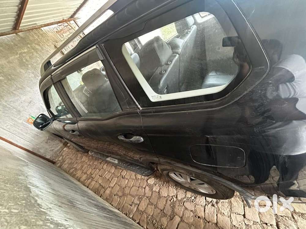 Mahindra Scorpio N 2023 Diesel Good Condition