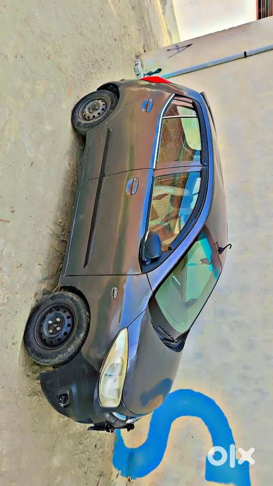 Hyundai I10 Kappa Variant With Excellent Nd Fresh Engine Good Pickup