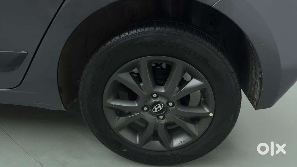 Hyundai Elite I20 [ ] 1.2 Asta, 2018, Petrol
