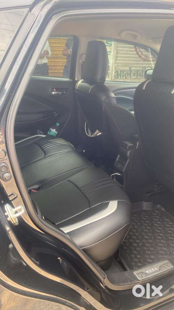 Maruti Suzuki Baleno 2024 Petrol Well Maintained