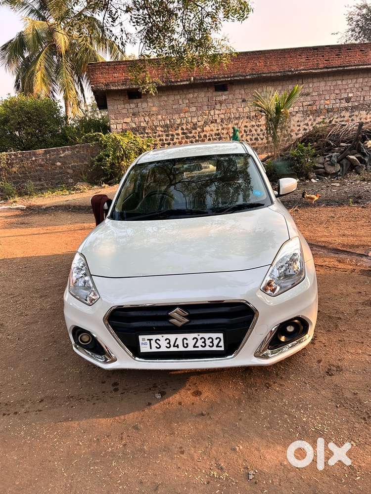 Maruti Suzuki Dzire 2021 Petrol 75000 Km Driven