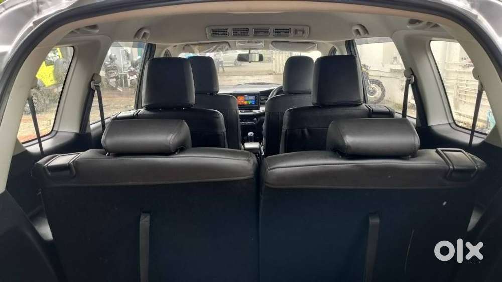 Maruti Suzuki Xl6 1.5 Zeta Mt, 2022, Petrol