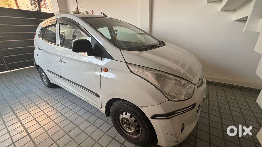 Hyundai Eon 2016 Model