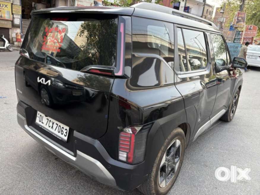 Kia Syros Htk Plus Turbo, 2025, Petrol