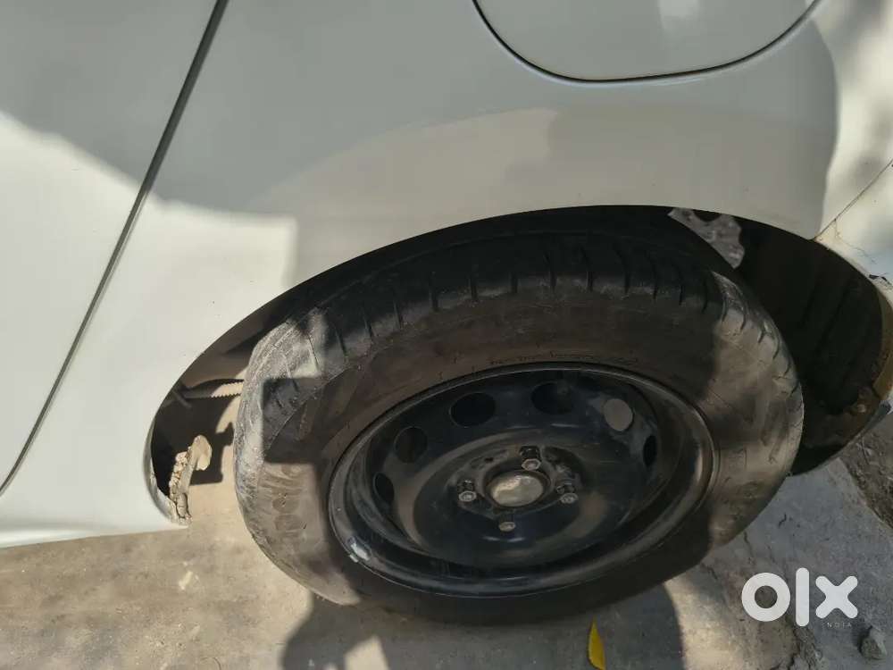 Tata Tiago 2024 Petrol 60000 Km Driven