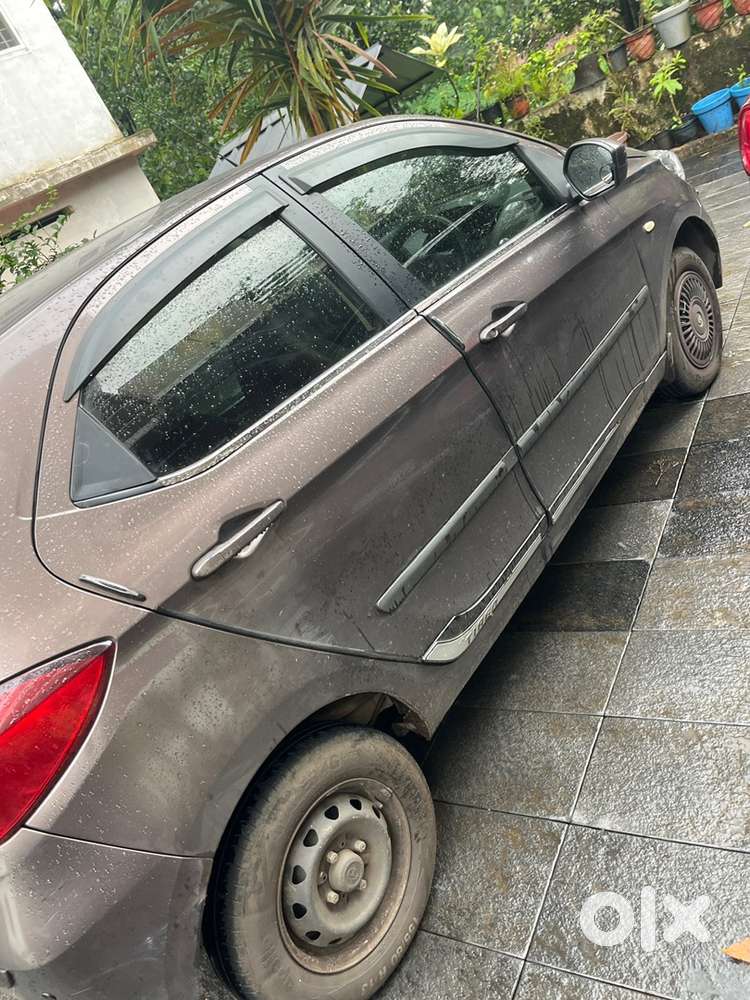 Tata Tiago Petrol Manual 2019
