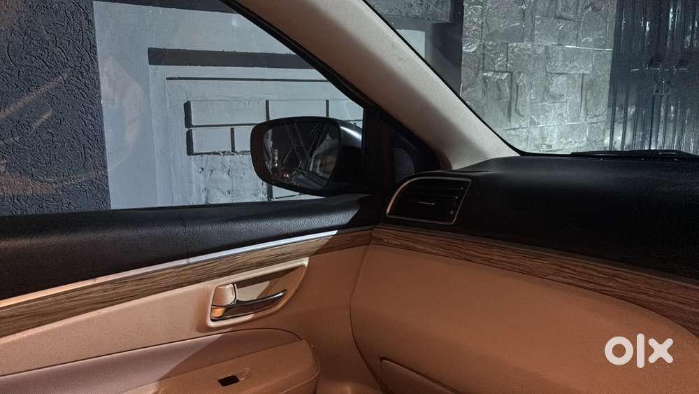 Maruti Suzuki Ciaz Alpha 2021
