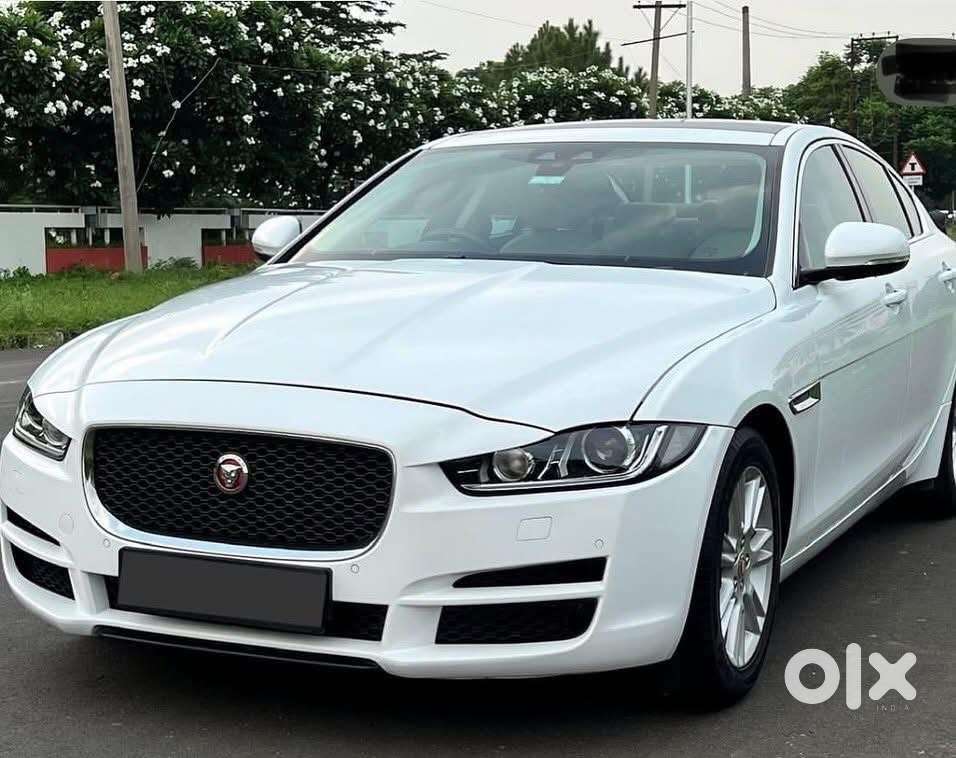 Jaguar Xe 2.0l Diesel Prestige, 2019, Diesel