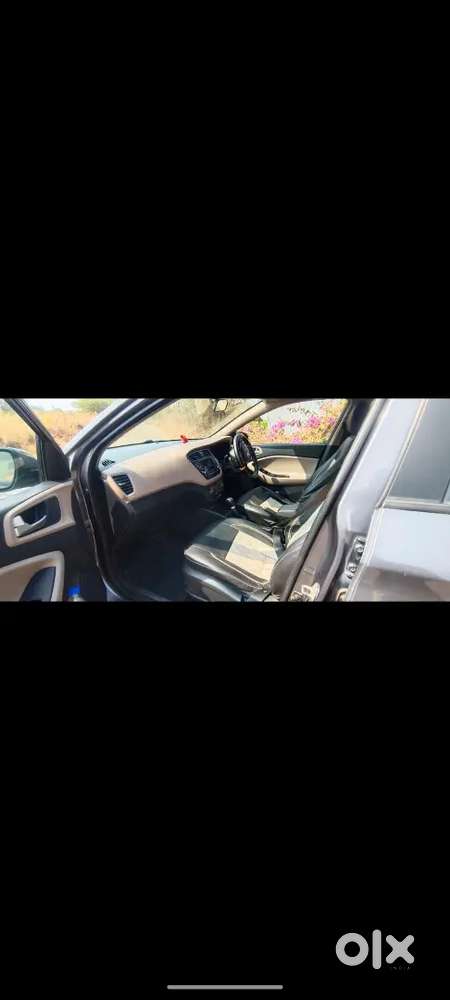 Hyundai Elite I20 2020 Petrol 79000 Km Driven