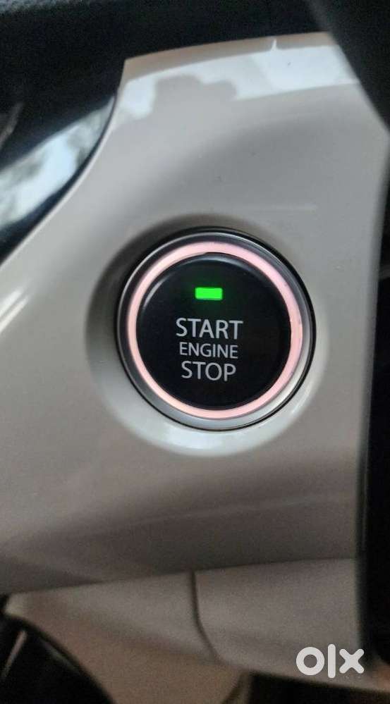 Tata Nexon 1.5 Revotorq Xz Plus Premium, 2022, Diesel