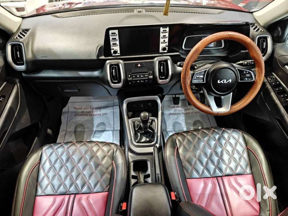 Kia Sonet 1.2 Htk Plus, 2023, Petrol