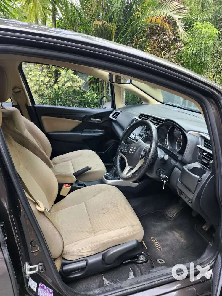 Honda Jazz Petrol Mt 2020