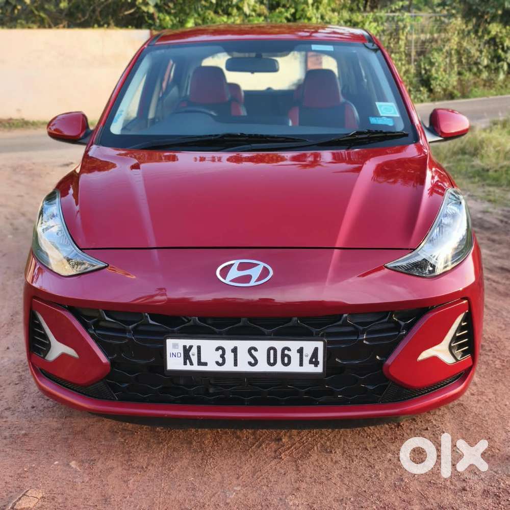 Hyundai Grand I10 Nios Magna, 2023, Petrol