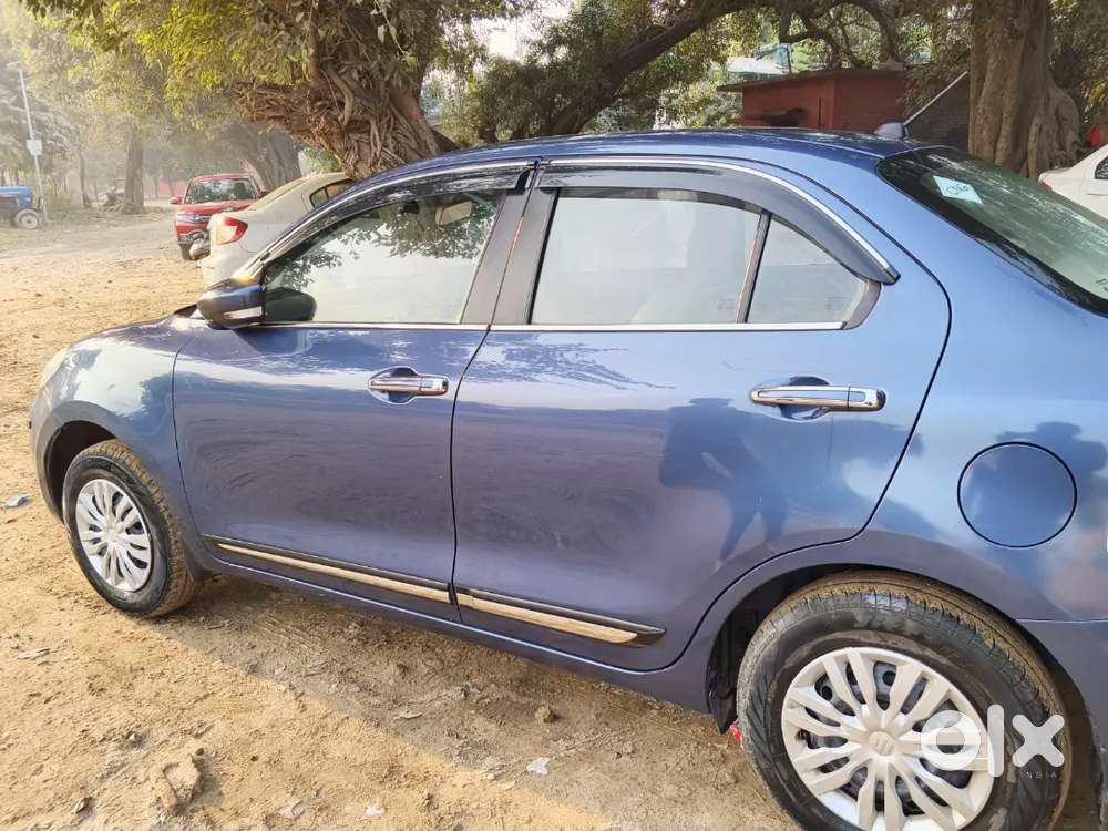 Maruti Suzuki Dzire 1.2 2023