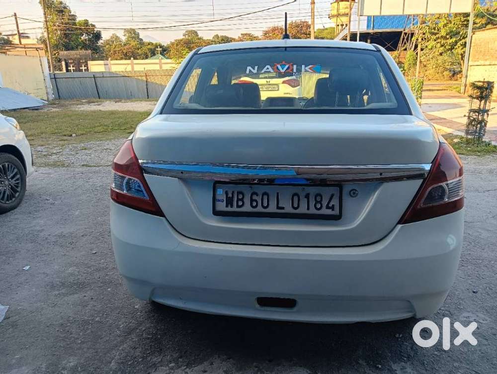 Maruti Suzuki Swift Dzire 2012-2015 Vdi, 2014, Diesel