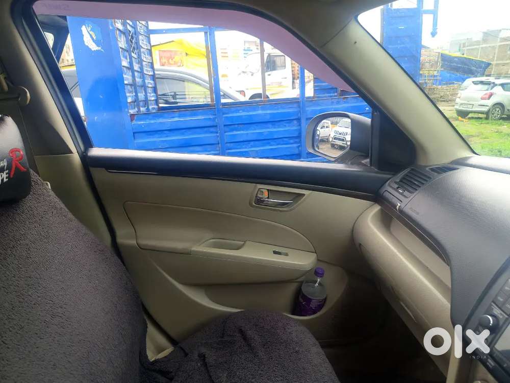 Swift Dzire 2013 Diesel