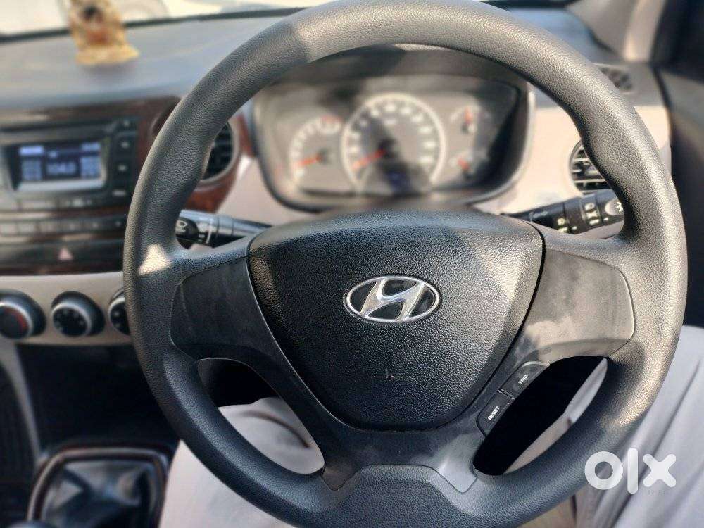 Hyundai Grand I10 Sportz 1.2 Kappa Vtvt, 2013, Petrol