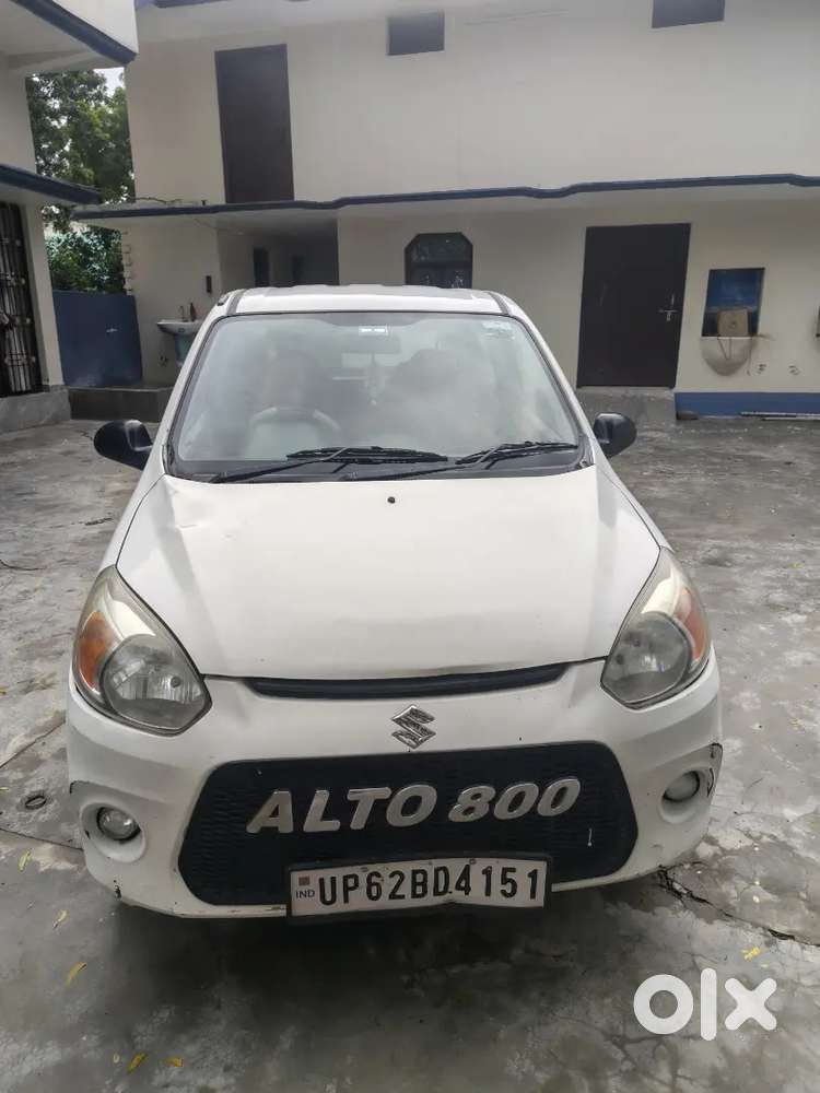 Maruti Suzuki Alto 2018