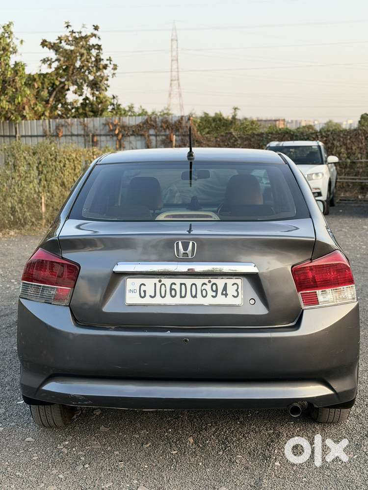 Honda City 2008-2011 1.5 V Mt, 2010, Cng & Hybrids