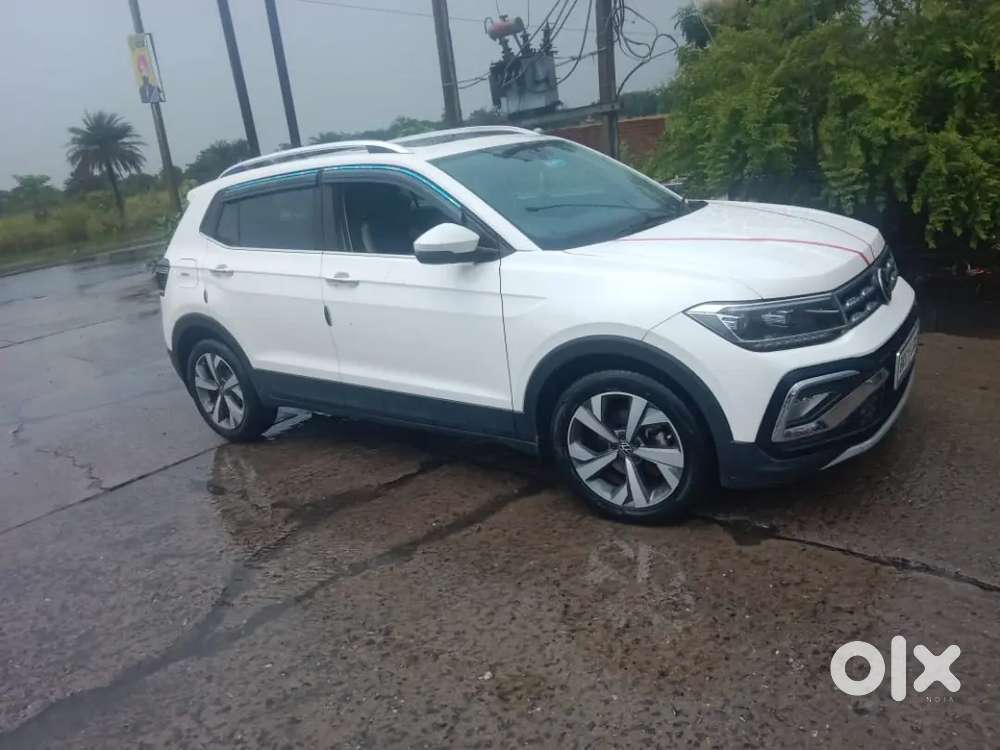 Volkswagen Tiguan 2.0 Tsi 2022