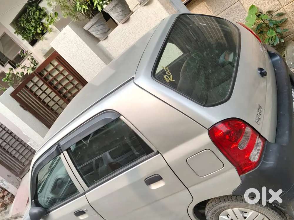 Ac Excellent, Maruti Suzuki Alto 2008 Lxi