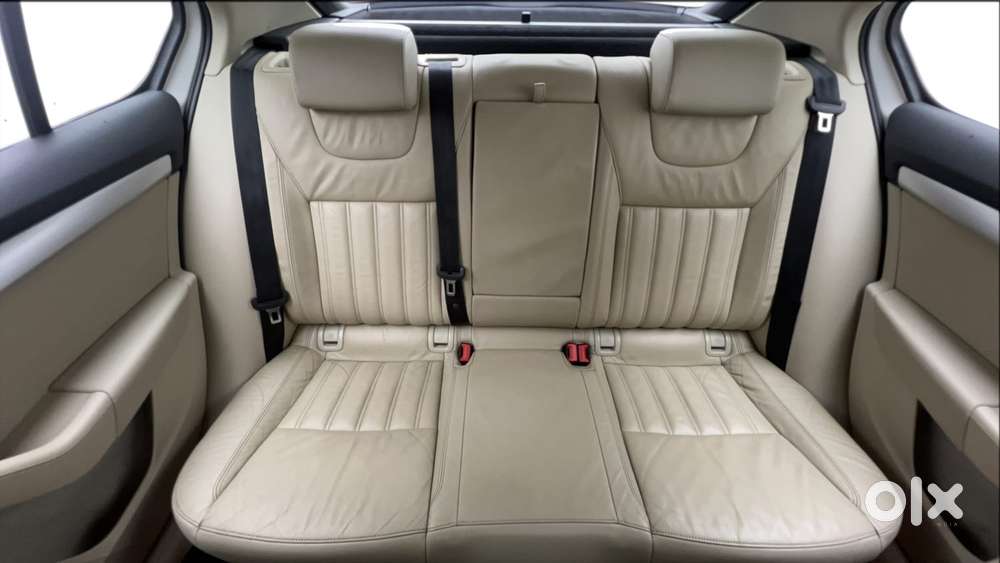 Skoda Octavia 1.8 Tsi Style At, 2018, Petrol