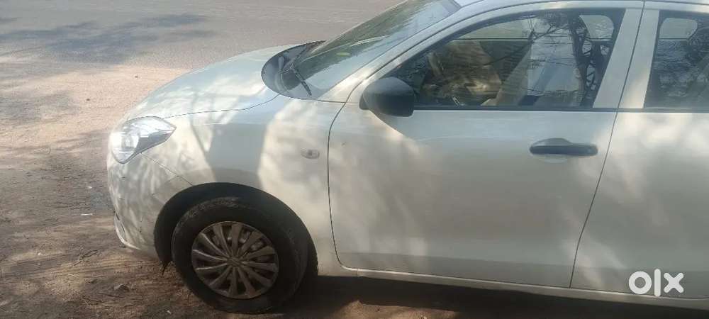 Maruti Suzuki Swift Dzire 2025 Cng & Hybrids 58000 Km Driven