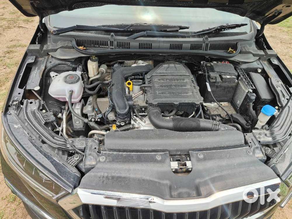 Maruti Suzuki Brezza Zdi, 2019, Diesel