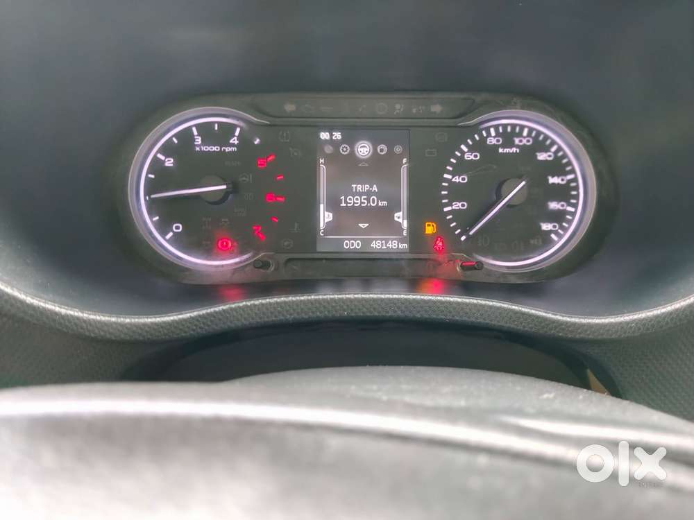 Mahindra Bolero Neo N8, 2022, Diesel