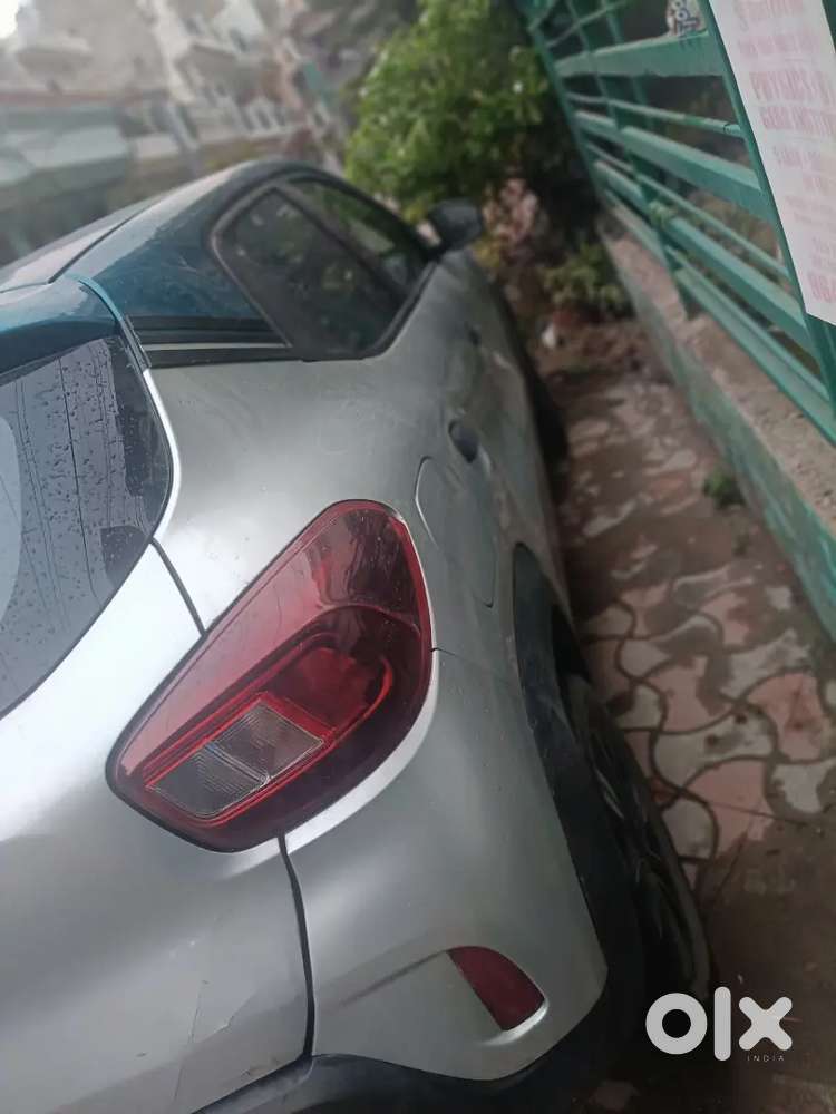 Renault Kwid 1.0 Petrol Manual 2021