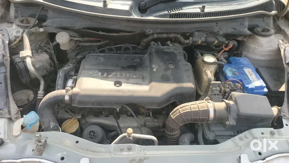 Maruti Suzuki Swift Dzire 2015