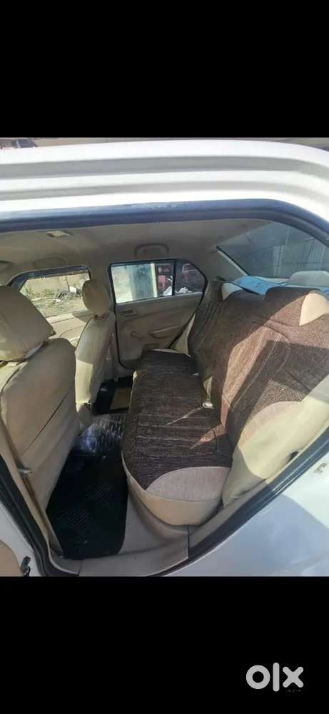 Maruti Dzire Diesel 2014 Gj01zb9886