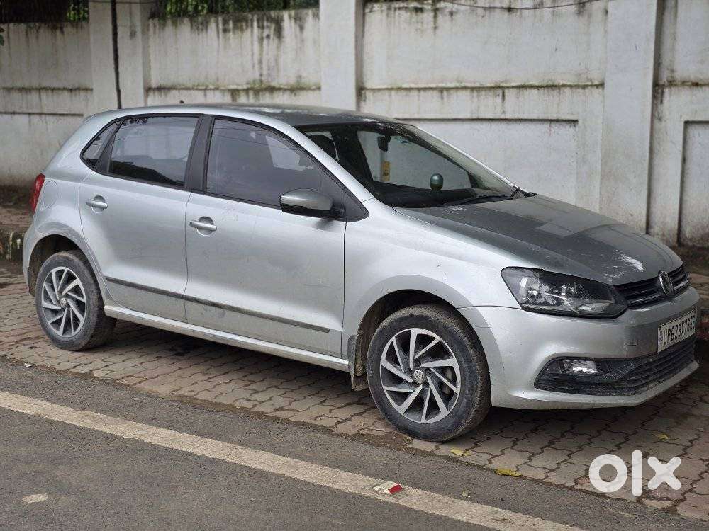 Volkswagen Polo 1.5 Tdi Comfortline, 2020, Petrol