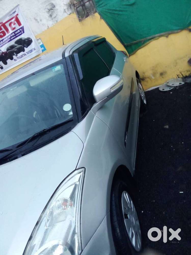 Maruti Suzuki Dzire 2017-2020 Vdi, 2013, Diesel