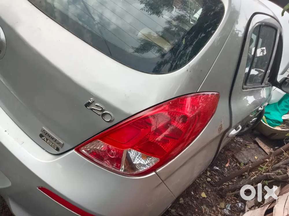 I20 Car Sell