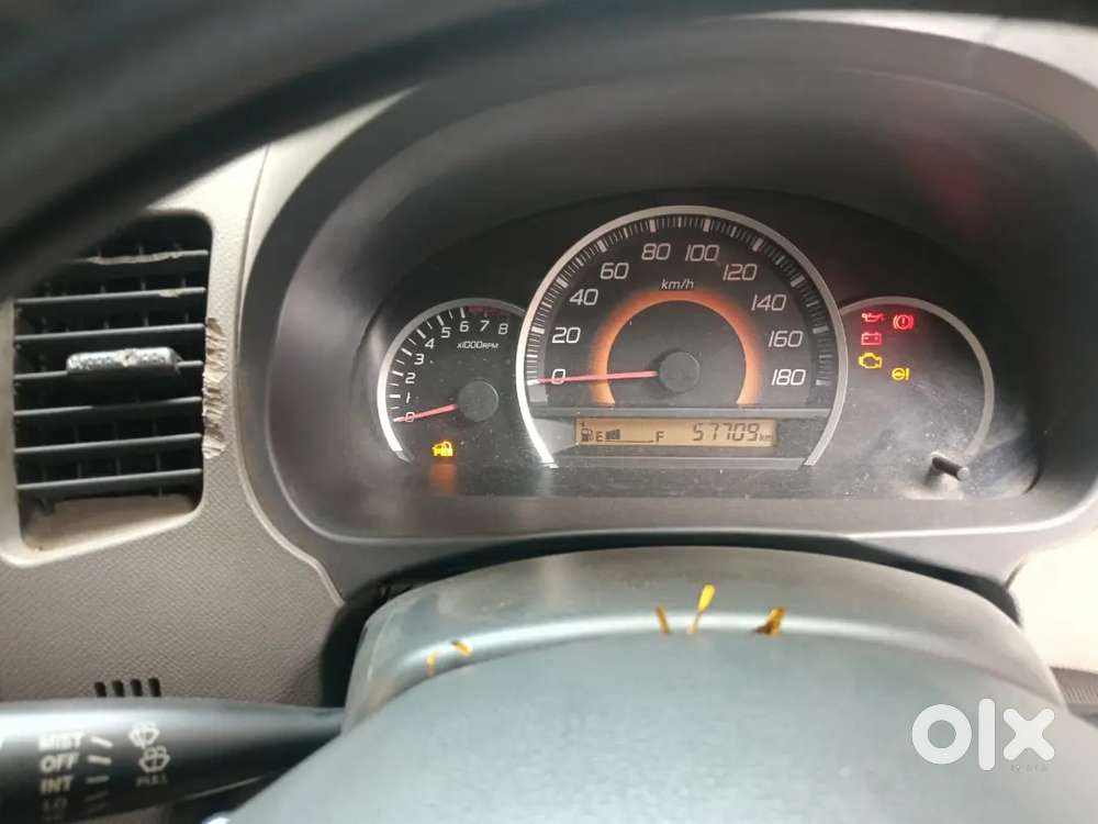 Car Is Good Condition