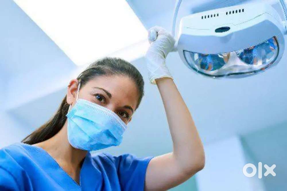 Receptionist/ Dental Assistant