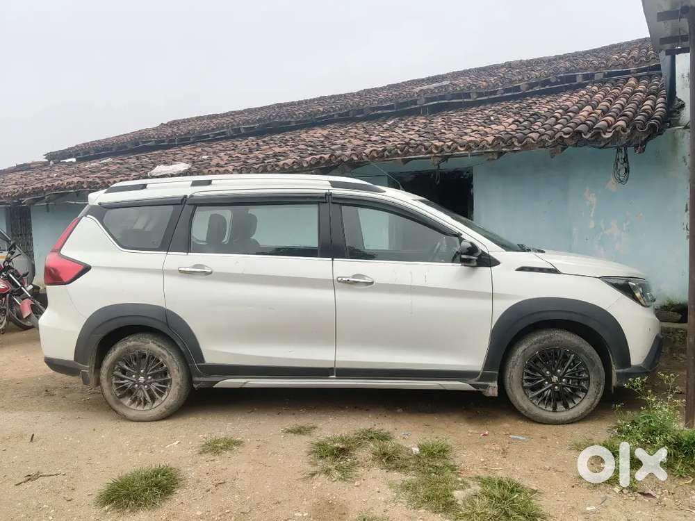 Maruti Suzuki Xl6 1.5 Alpha At 2022
