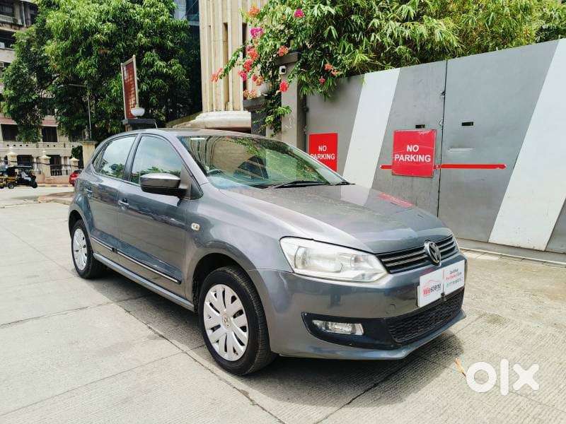 Volkswagen Polo 2009-2013 Diesel Comfortline 1.2l, 2014, Diesel