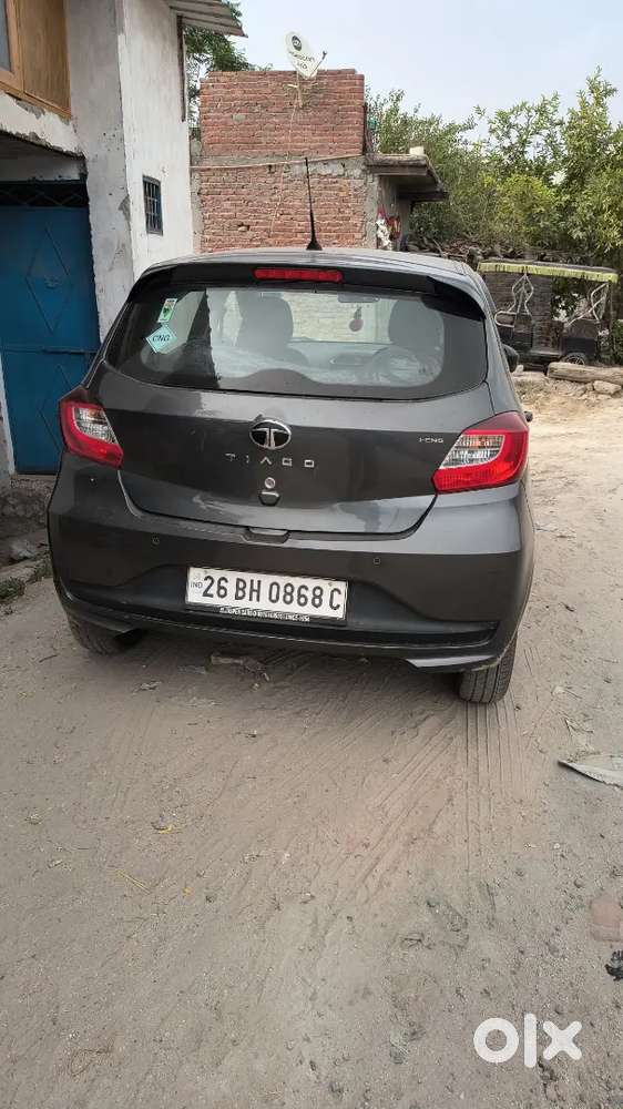 Tata Tiago Xm 2026